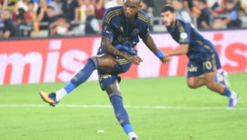 feyenoord zaferi unutuldu benfica oncesi fenerbahcede kirilgan hava IXJd81UH