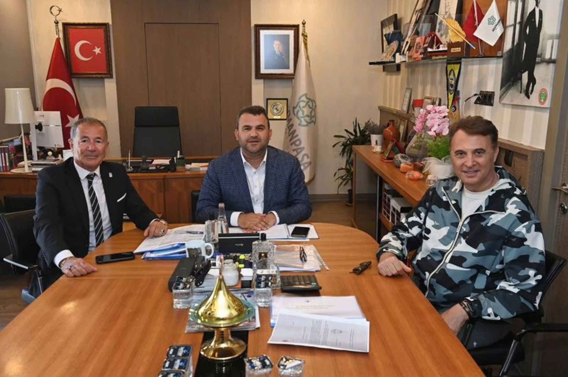 fikret ormanin aski yeni olsa da imaji eski 1 6VQpREEw