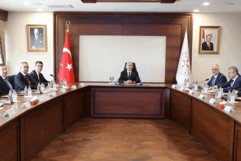 finansal istikrar komitesi toplandi kzCNCnT9