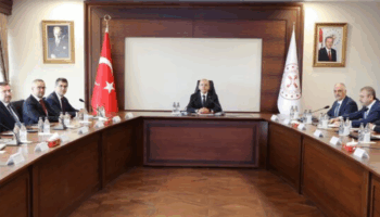 finansal istikrar komitesi toplandi kzCNCnT9