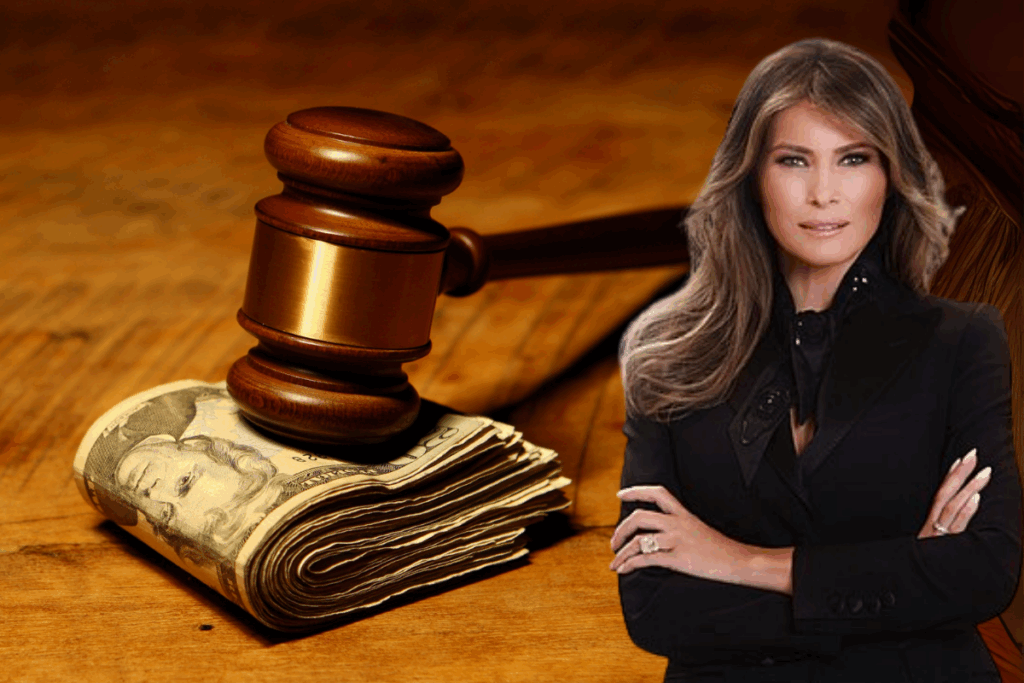 first lady melania trumptan donald trump ile jeffrey epstein araciligiyla tanistiklarini iddia eden hunter Q2lrGzuw