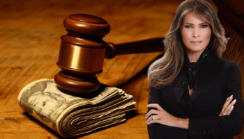first lady melania trumptan donald trump ile jeffrey epstein araciligiyla tanistiklarini iddia eden hunter Q2lrGzuw