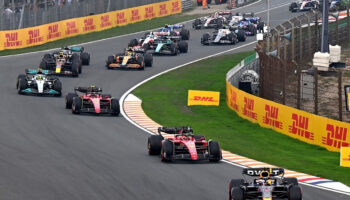 formula 1 dunya sampiyonasinin 15inci etabi hollanda grand prixsi zandvoortta basliyor NIwn52S5