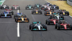 formula 1de sezonun 14 yarisi macaristan grand prixsiyle bu hafta sonu budapestede kosulacak x8sE6rec