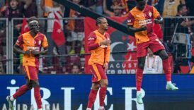 galatasaray evinde agirladigi caykur rizesporu yendi super ligde 4te 4 yapti zGaCWHFw