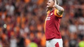 galatasaray fatih karagumruku 3 0la gecti aylar sonra oyuna giren icardi fileleri havalandirdi LWy9wnEO
