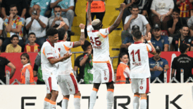 galatasaray kayseride farkli kazandi hWM4j6rt