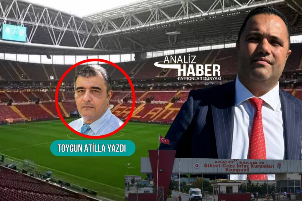 galatasarayda gelecekte baskanlik hayalleri kuran avukat rezan epozdemir tutuklanarak silivriye gonderildi AvskU8H9