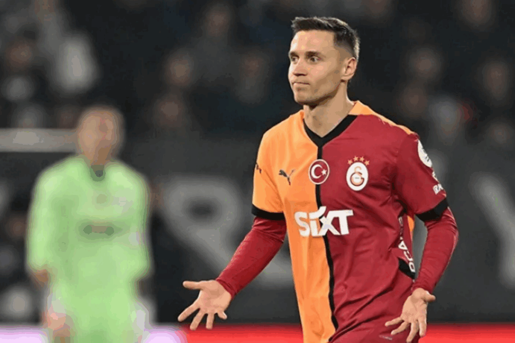 galatasaraydan kapa frankowski aciklamasi CZP3V8IV