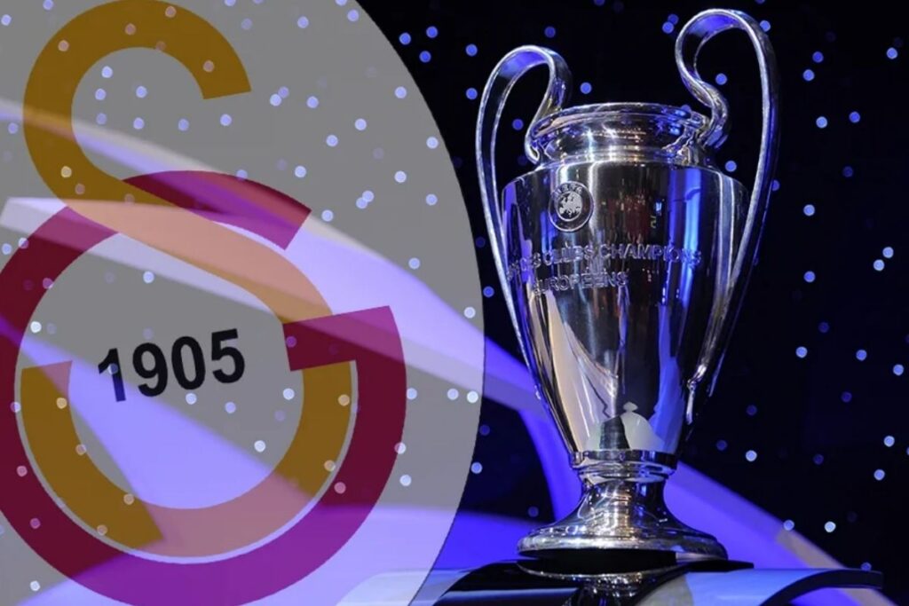galatasarayin sampiyonlar ligindeki rakipleri belli oldu 2GCbsqde