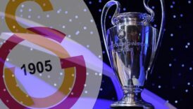 galatasarayin sampiyonlar ligindeki rakipleri belli oldu 2GCbsqde