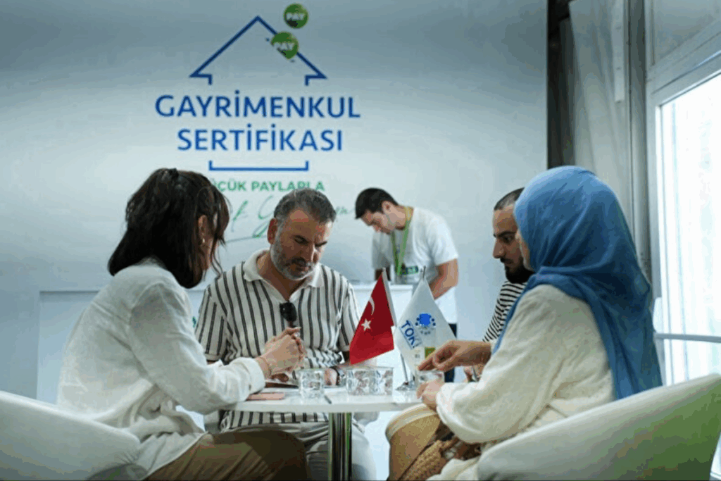gayrimenkul sertifikasinda talep toplamada yarin son gun 9H5MG4iW