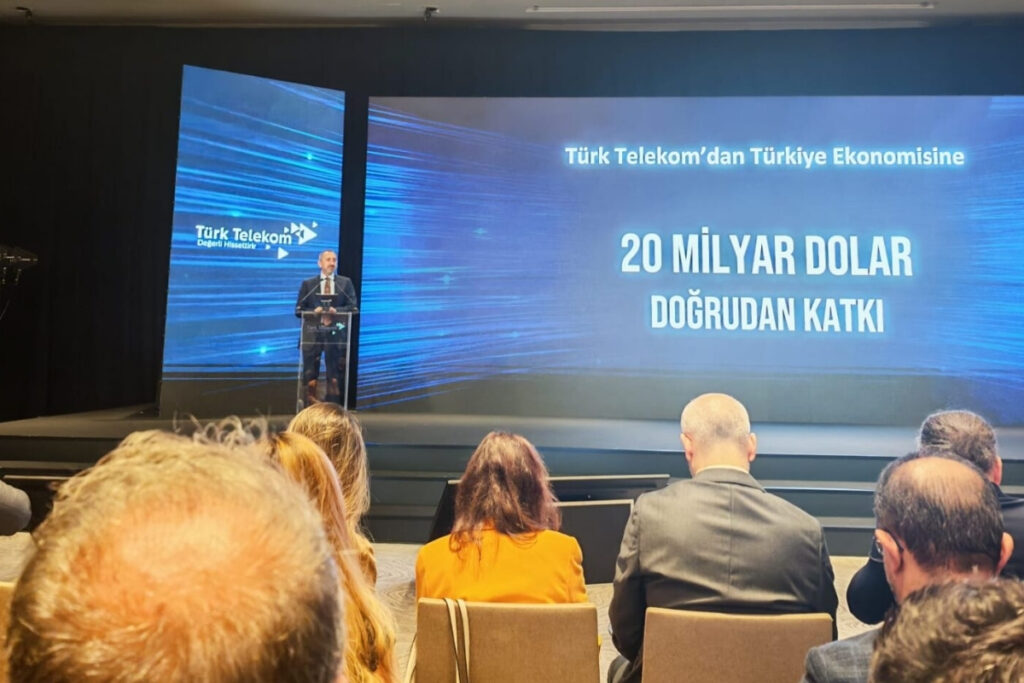 gazeteci murat muratoglundan telekom sorusu hem de ihalesiz rekabetsiz kapali kapilar ardinda acayip bir lcYXeWIq