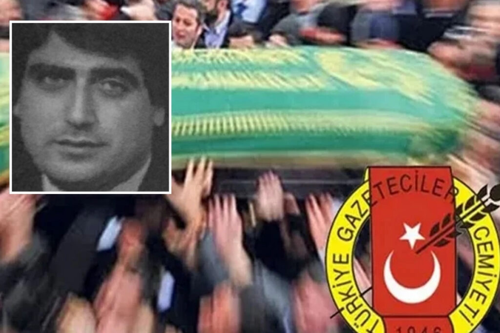 gazeteci sevket okant hayatini kaybetti slwK6vT6