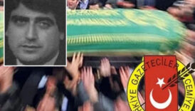 gazeteci sevket okant hayatini kaybetti slwK6vT6