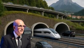 gaziantepi iskenderuna baglayacak kara ve demiryolu tunelleri icin dev yurt disi finansmani hazir LgDUp82s