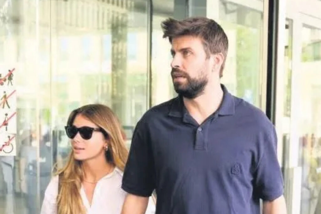 gerard pique ve sevgilisi clara chia marti bodrumda gozlerden uzak bir tatil yapti X7Oqtqsy