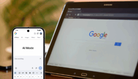 google aramalarda yeni donem ai mode 180 ulkede aktif turkiye listede yok RSvSjrey