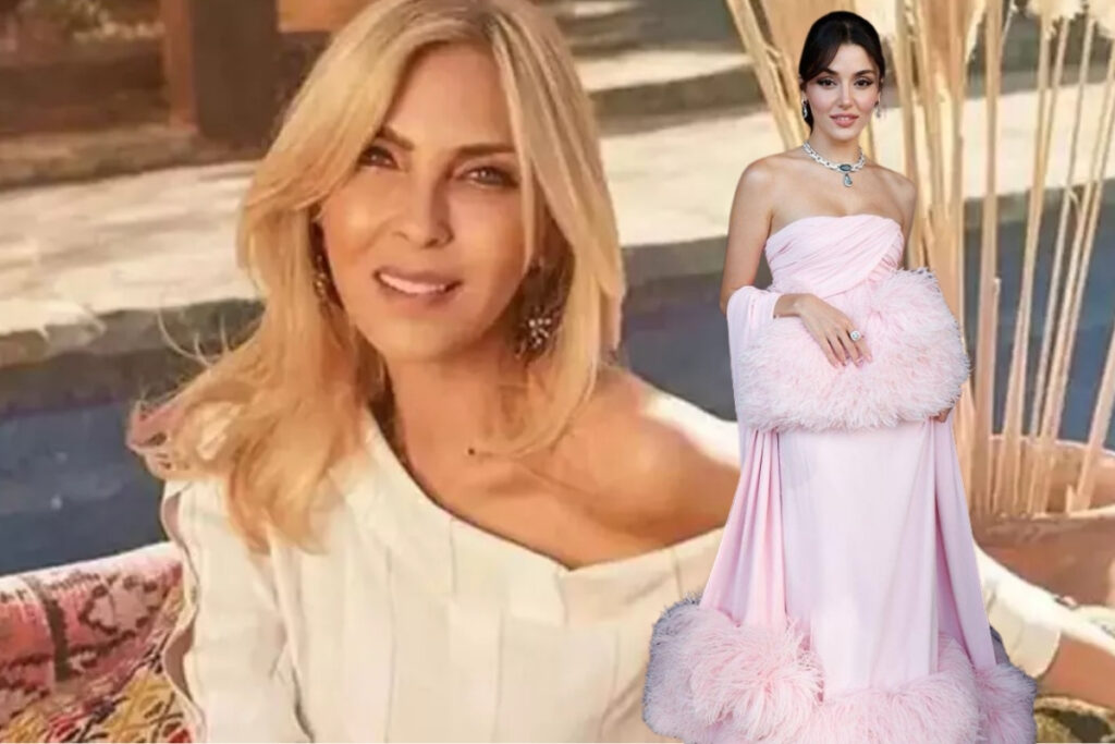 hande ercelin cannes fotografina yapilan elestiriyi arzu sabanci begendi sosyal medyada tartisma basladi EMJq85q1