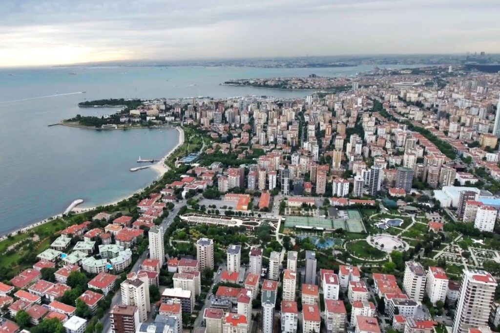 hava parasi vitrin degistirdi gozde caddelerde hava parasi donusumu aFdHaMCG