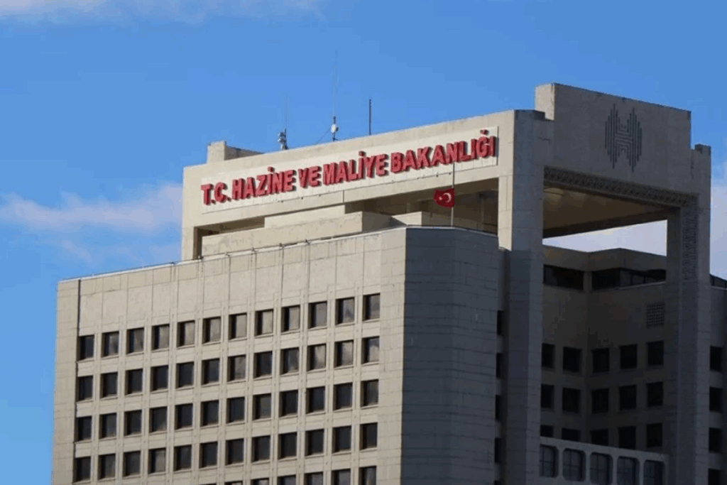 hazine tahvil ihalesiyle yaklasik 281 milyar lira borclandi HlLsirji