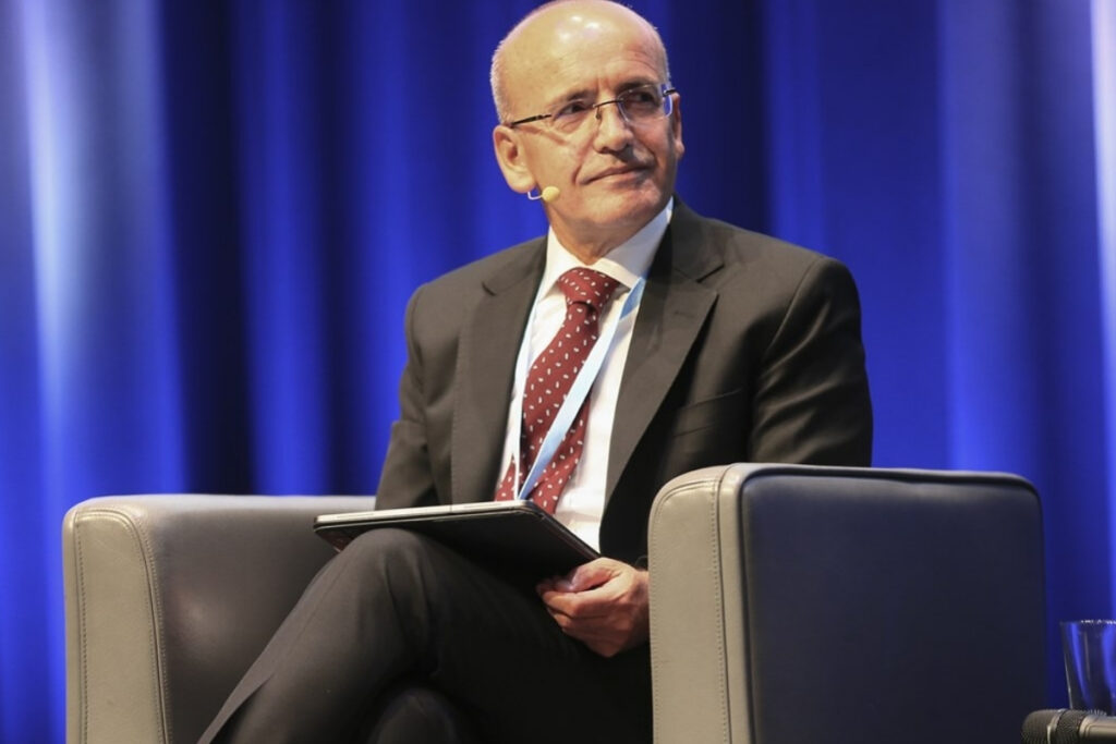 hazine ve maliye bakani mehmet simsek kkm tamamen sona erdi finansal istikrar daha da ReS5crab