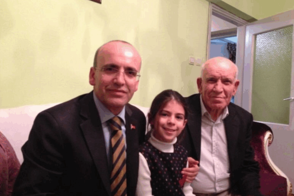 hazine ve maliye bakani mehmet simsekin agabeyi nazmi simsek vefat etti GyMNWKvC
