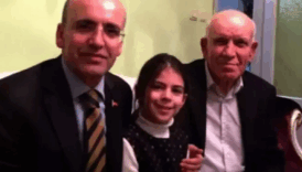 hazine ve maliye bakani mehmet simsekten vefat eden agabeyi icin baba yarim paylasimi ncnMkaBv