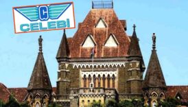 hindistanda guvenlik izinleri iptal edildigi icin bircok dava acan celebi bombay yuksek mahkemesindeki itiraz CCJ88FNS