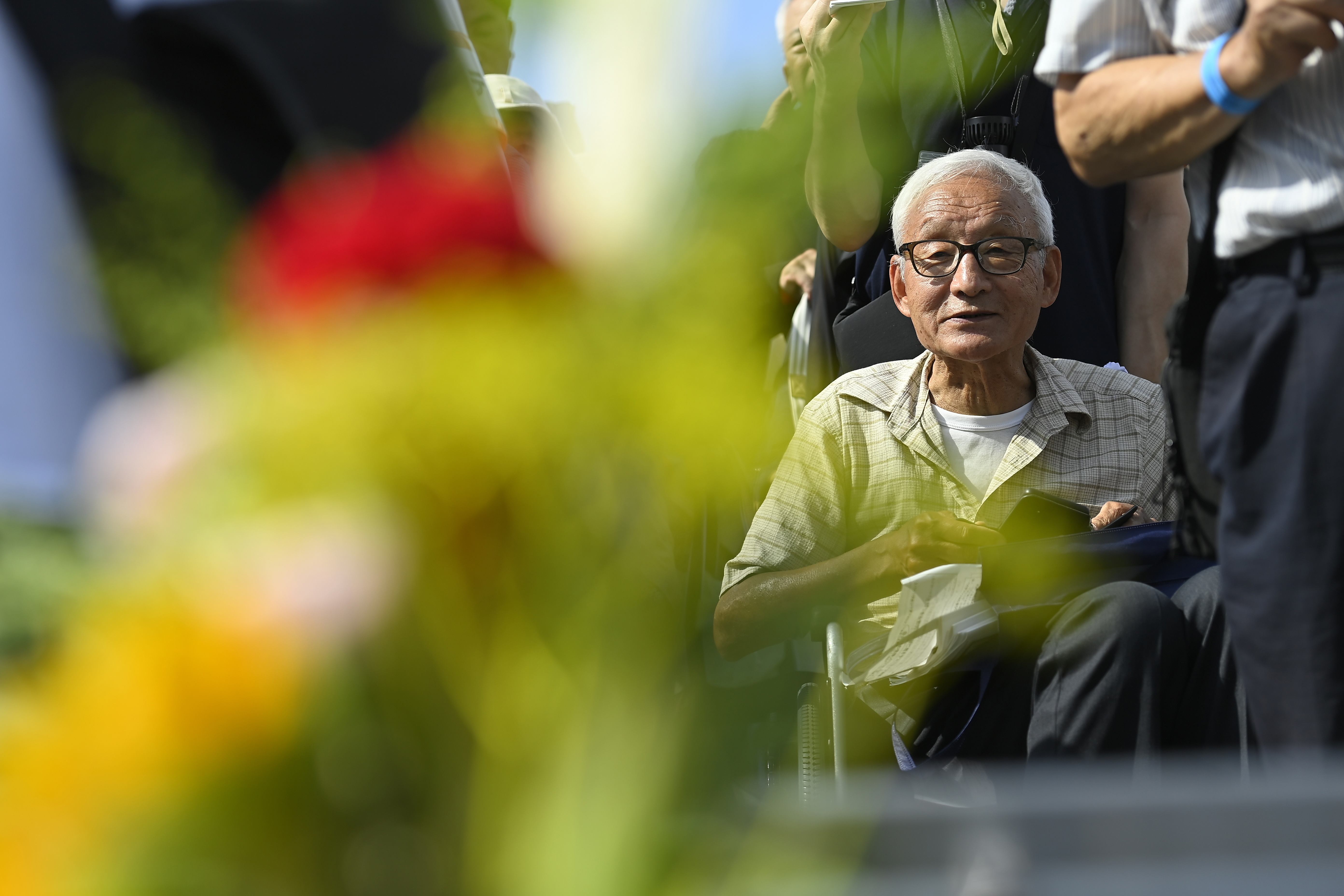 hirosima ve nagazaki sehirlerine atom bombasi atilmasinin ardindan 80 yil gecti nukleer tehdit bitmedi ZLyIy8z5