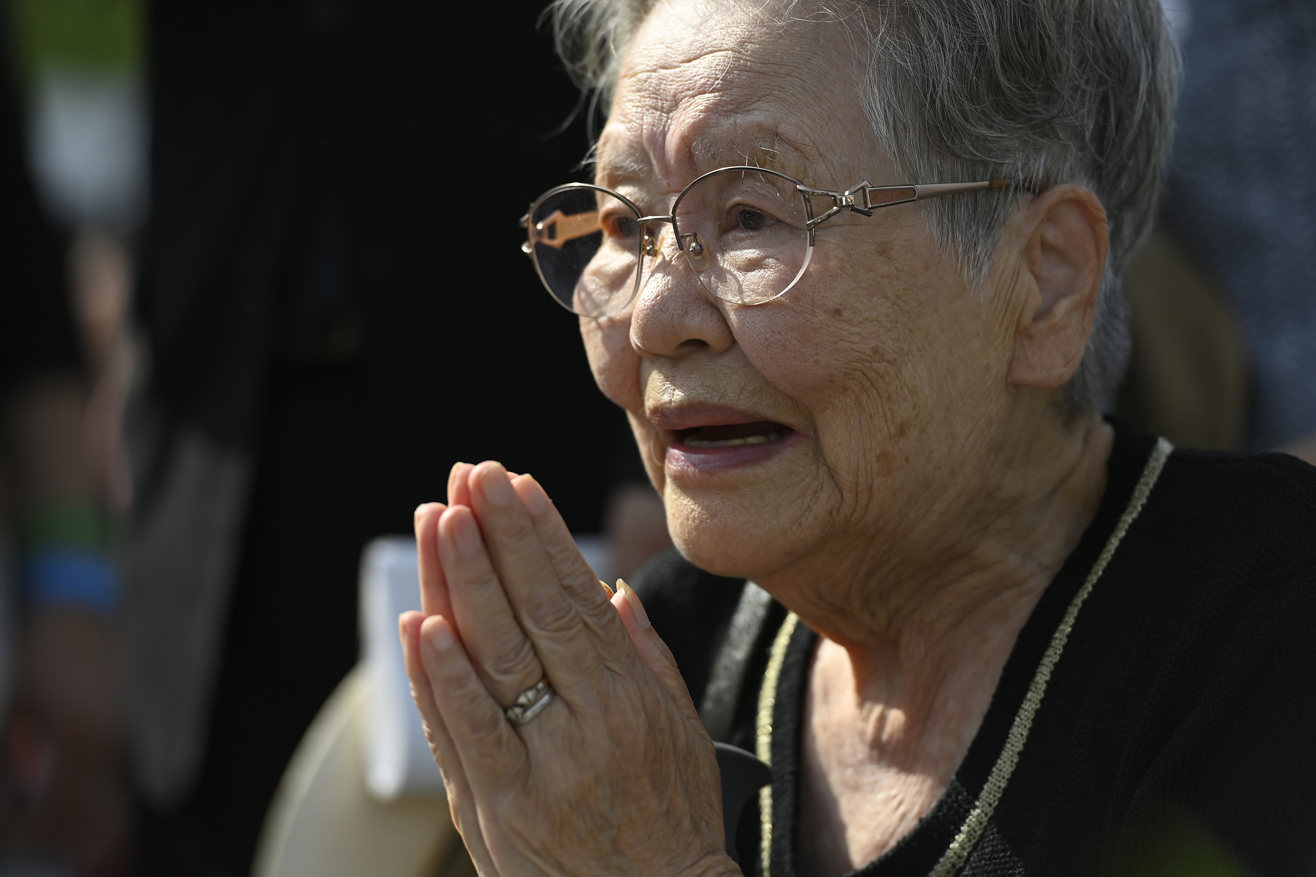 hirosima ve nagazaki sehirlerine atom bombasi atilmasinin ardindan 80 yil gecti nukleer tehdit bitmedi sIjLUXTt
