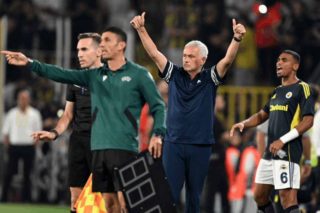 hollanda basinindan mourinho vurgusu o hala ozel biri EHhJtQG9