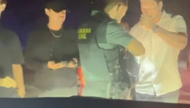 hollywood yildizi dicaprio kiz arkadasi vittoria ceretti ile ibiza sokaklarinda polis tarafindan arandi fmHvOxZH