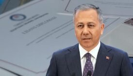 icisleri bakani yerlikaya sahte diploma cekesi cokertildi uyeleri tutuklandi kF7L43EL