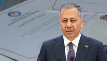icisleri bakani yerlikaya sahte diploma cekesi cokertildi uyeleri tutuklandi kF7L43EL