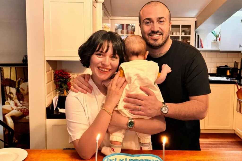 iki yillik evliligini bitiren ezgi mola eski esi mustafa aksakallinin silahla yaralanmasinin ardindan yaninda wLFBaBar