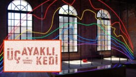 iksv tarafindan duzenlenen 18 istanbul bienalinin ilk ayagina katilacak sanatcilar belli oldu zCDWaQNO