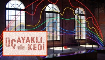 iksv tarafindan duzenlenen 18 istanbul bienalinin ilk ayagina katilacak sanatcilar belli oldu zCDWaQNO
