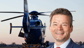 ingiliz havacilik sirketi melroseun eski bir askeri helikopter pilotu olan ceosu 45 milyon sterlinlik An3r4Oqb
