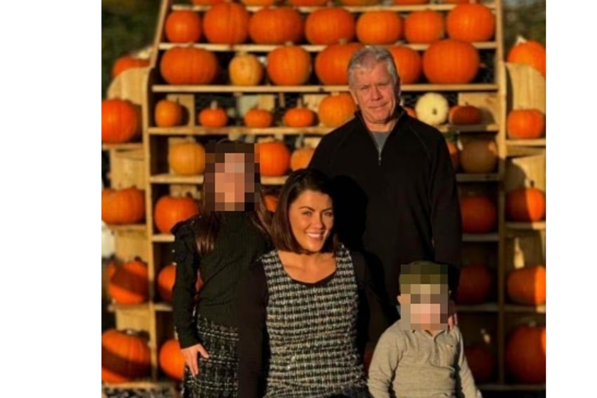 ingiliz milyoner is insani iliskisi oldugu eski gelinini havuzda bogmaya calisirken yakalandi ve tutuklandi