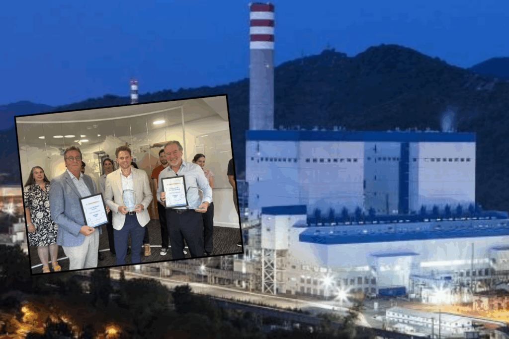 ingiliz rjm international sirketi turkiyede eren enerjinin sahibi oldugu termik santralin ikinci unitesini de 6hGSP2rI