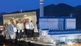 ingiliz rjm international sirketi turkiyede eren enerjinin sahibi oldugu termik santralin ikinci unitesini de 6hGSP2rI