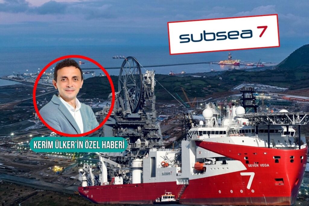 ingiliz sirket subsea7 sakarya gaz sahasi icin tpao ile anlasti sozlesmenin bedeli 125 milyar yxKde5nh