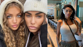 ingiliz sov yildizi katie price istanbulda yine estetik oldu Xz6S65ei