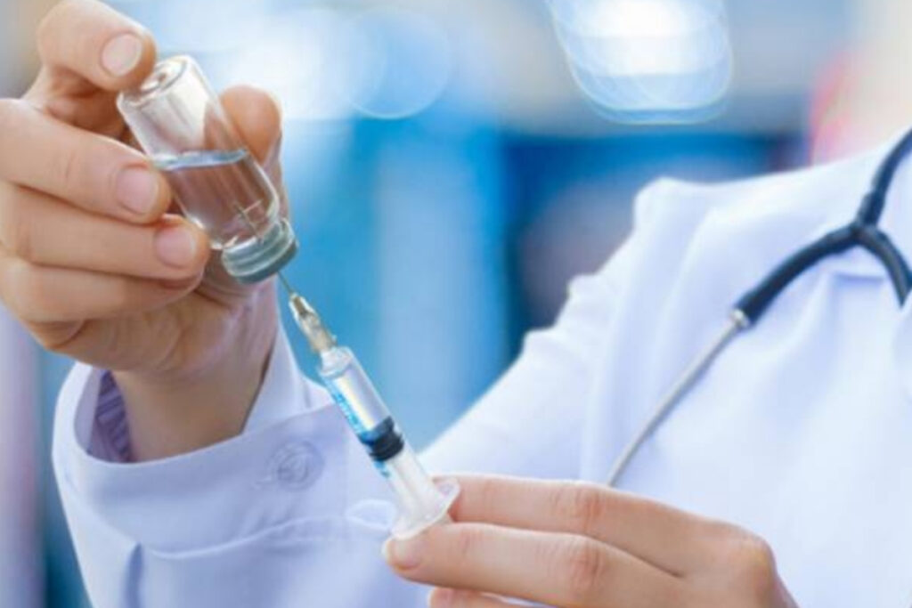 ingiltere artan vaka ve antibiyotik direnci nedeniyle dunyada ilk kez bel sogukluguna karsi asi Zc2djs8d