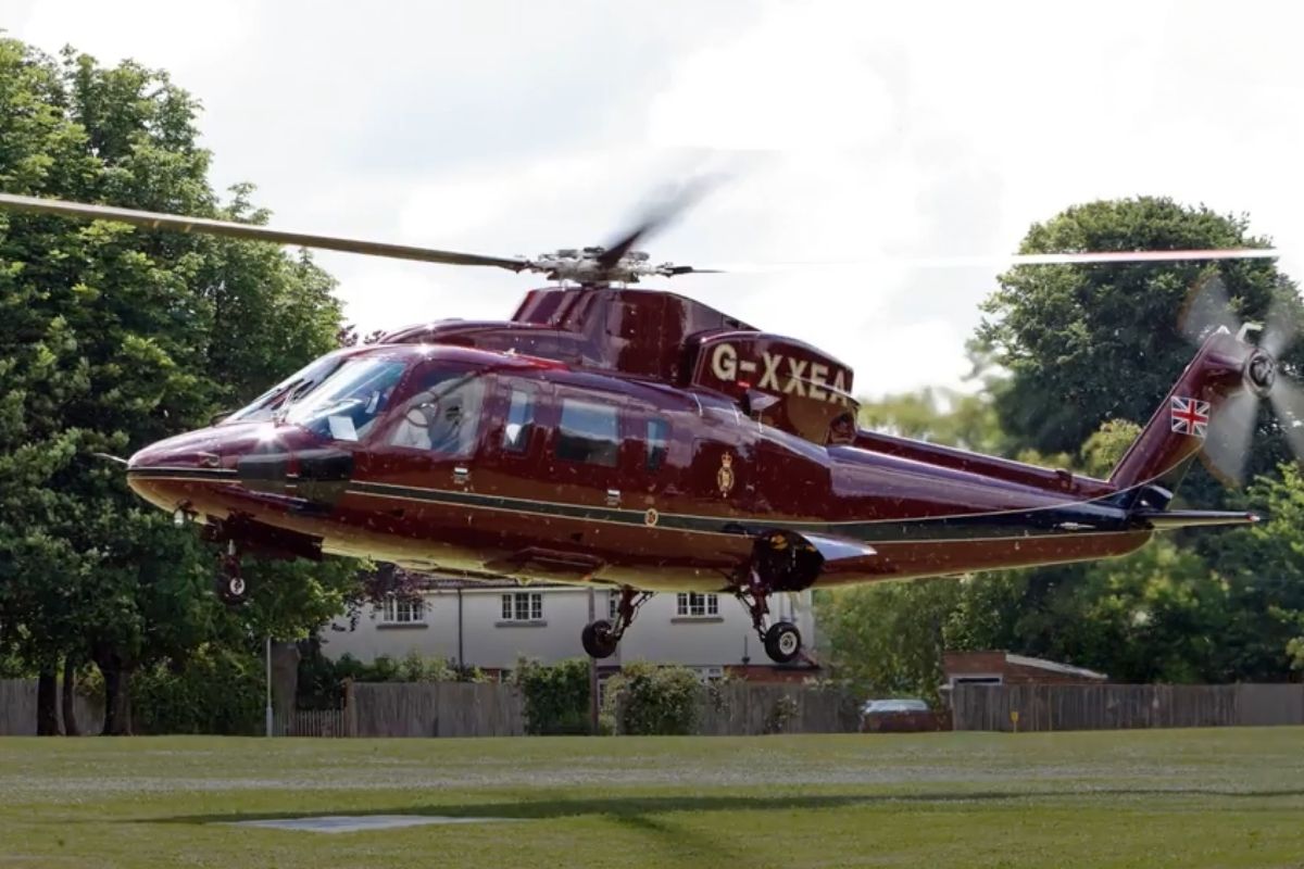 ingiltere krali charles baykarin ortaklik kurdugu italyan devi leonardodan 2 cevreci helikopter alacak 3