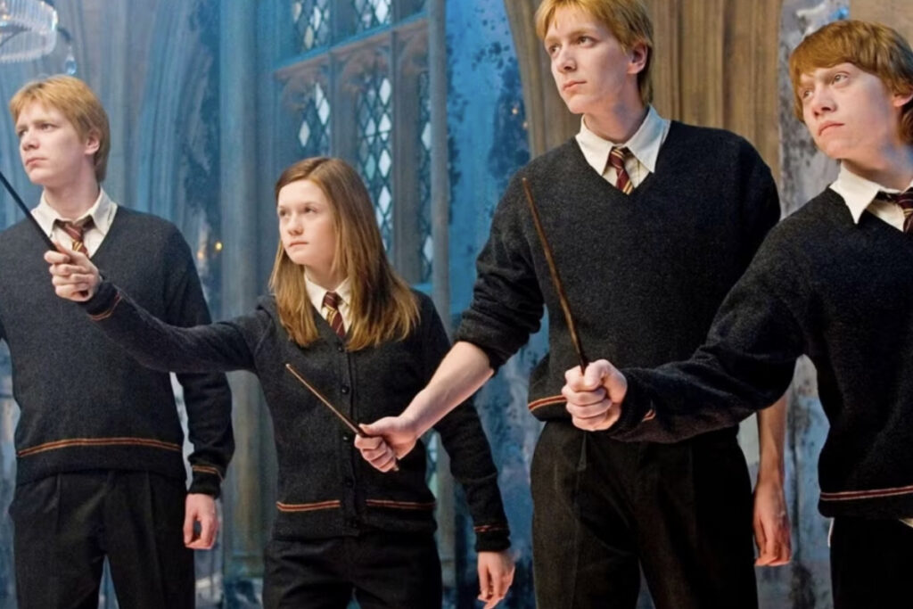 ingilterede cekimleri suren harry potter dizisinde weasley kardesleri canlandiracak oyuncular belli oldu xr66m6Nu