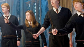 ingilterede cekimleri suren harry potter dizisinde weasley kardesleri canlandiracak oyuncular belli oldu xr66m6Nu