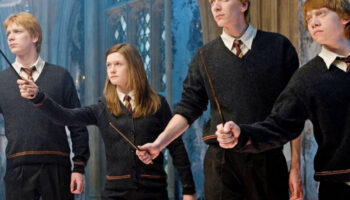 ingilterede cekimleri suren harry potter dizisinde weasley kardesleri canlandiracak oyuncular belli oldu xr66m6Nu
