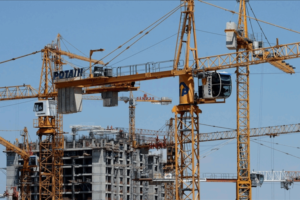 insaat maliyet endeksi aylik ve yillik bazda artti FSO3z1xz